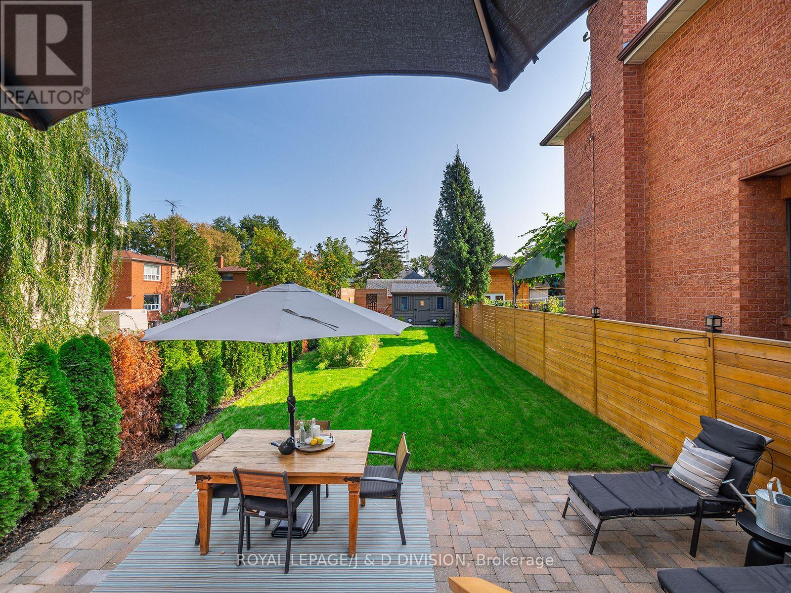 221 Virginia Avenue, Toronto, Ontario  M4C 2T6 - Photo 42 - E13003470