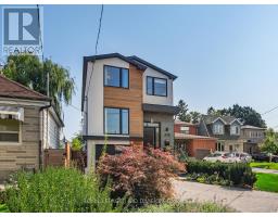 221 VIRGINIA AVENUE, Toronto, Ontario