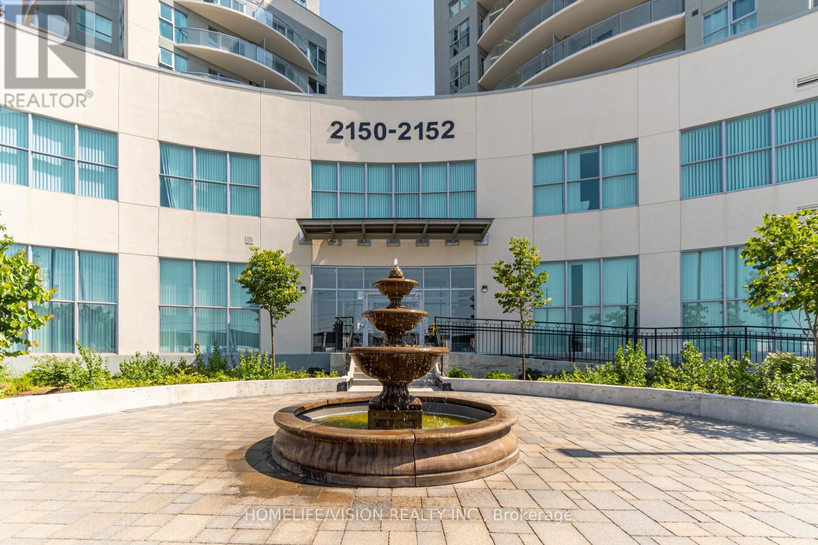 905 - 2150 LAWRENCE AVENUE E, Toronto, Ontario