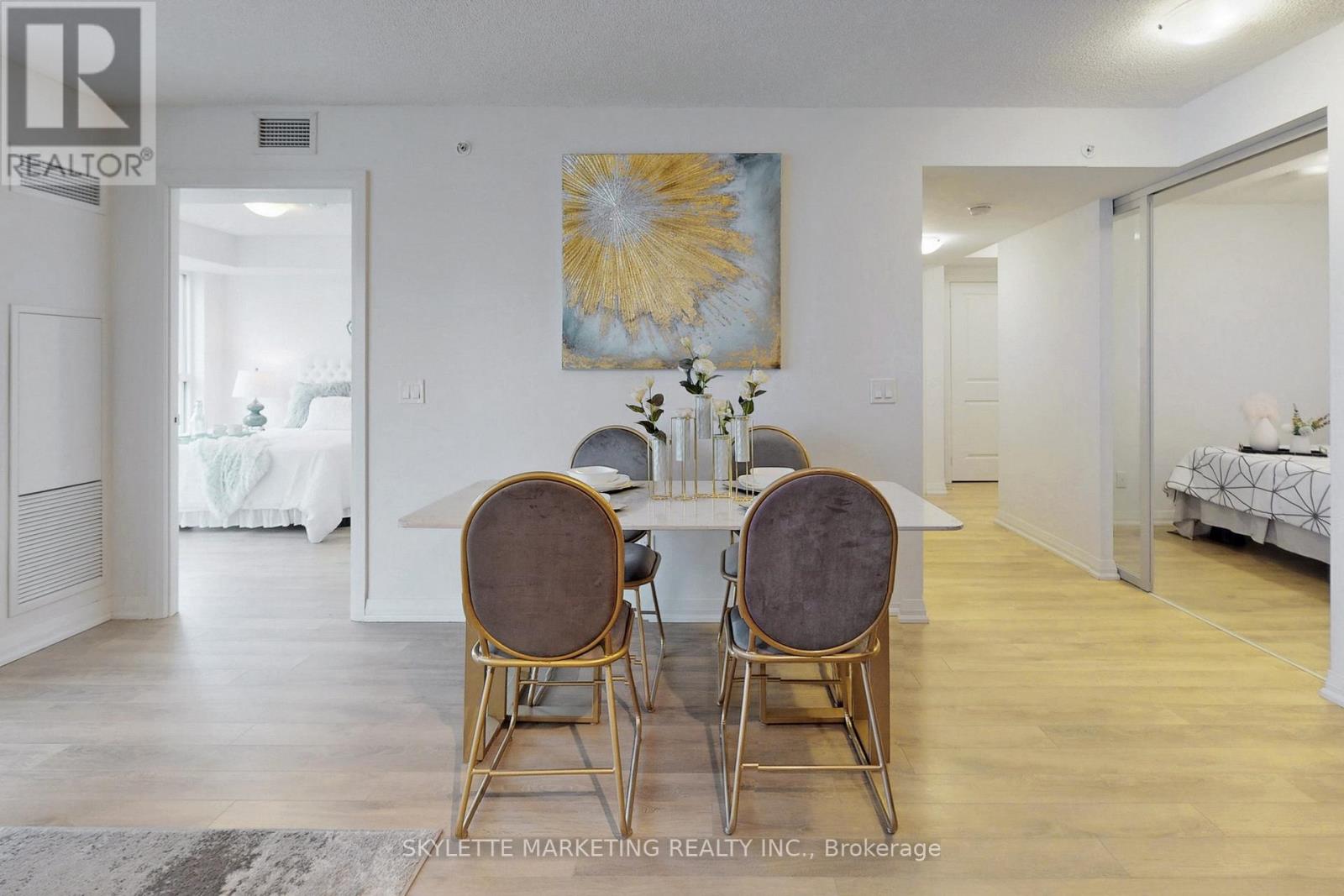 609 - 30 Meadowglen Place, Toronto, Ontario  M1G 0A6 - Photo 11 - E13003550