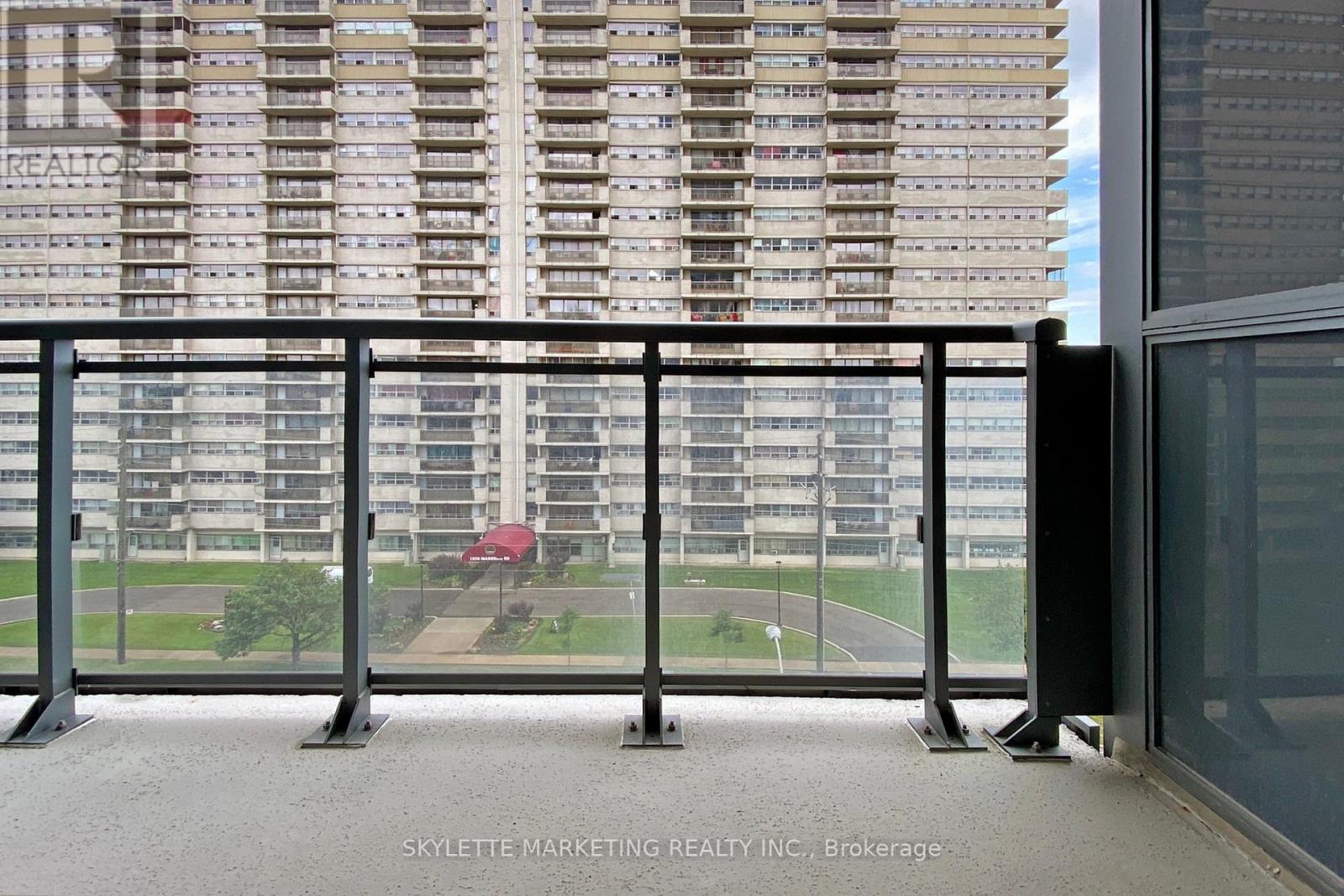 609 - 30 Meadowglen Place, Toronto, Ontario  M1G 0A6 - Photo 28 - E13003550