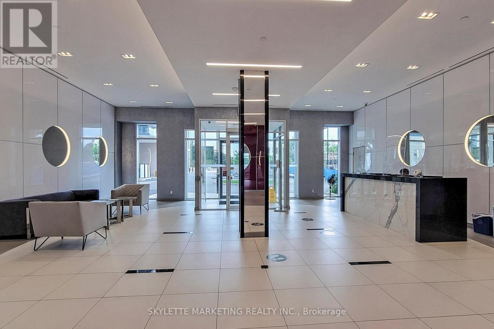 609 - 30 Meadowglen Place, Toronto, Ontario  M1G 0A6 - Photo 39 - E13003550