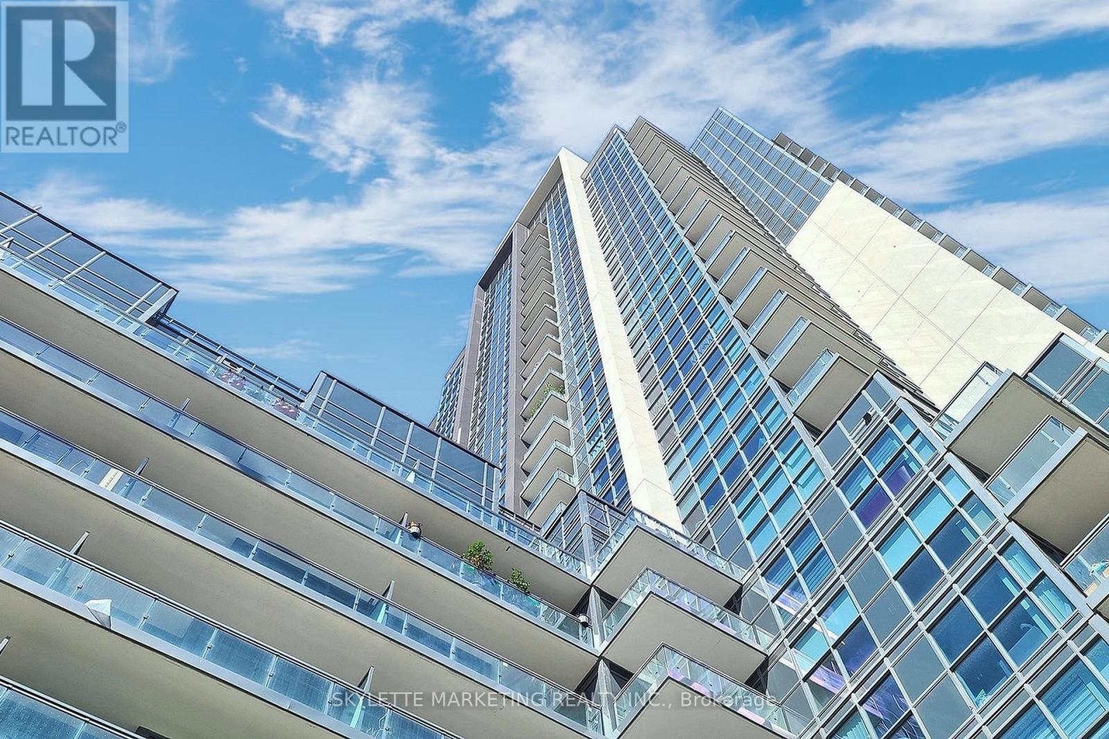 609 - 30 Meadowglen Place, Toronto, Ontario  M1G 0A6 - Photo 48 - E13003550