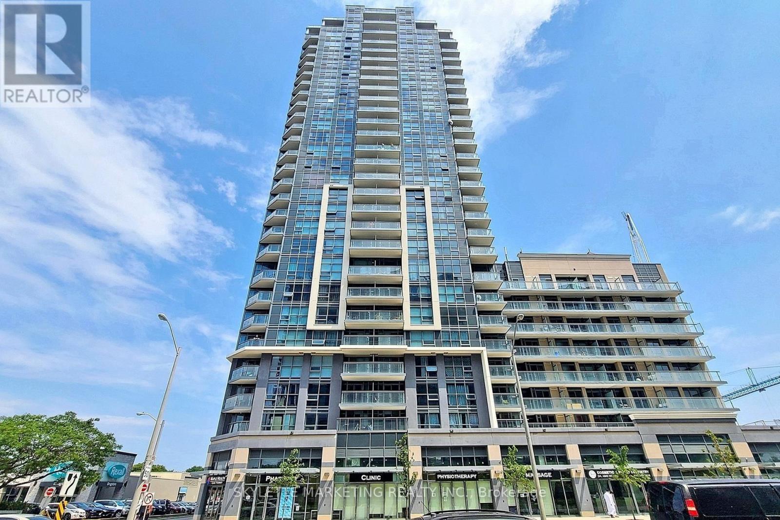 609 - 30 Meadowglen Place, Toronto, Ontario  M1G 0A6 - Photo 49 - E13003550