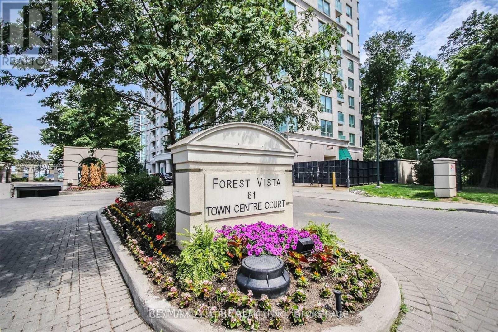 210 - 61 Town Centre Court, Toronto, Ontario  M1P 5C5 - Photo 2 - E13003602