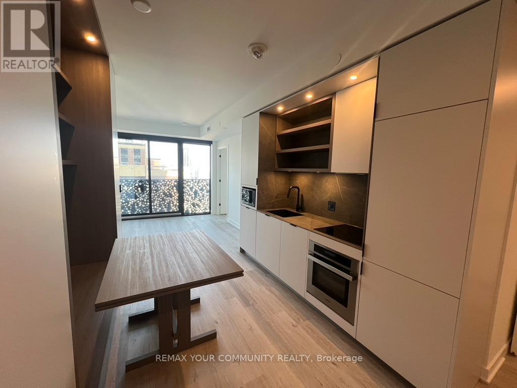 2302 - 55 Charles Street E, Toronto, Ontario M4Y 0J1 - Photo 3 - C12990014