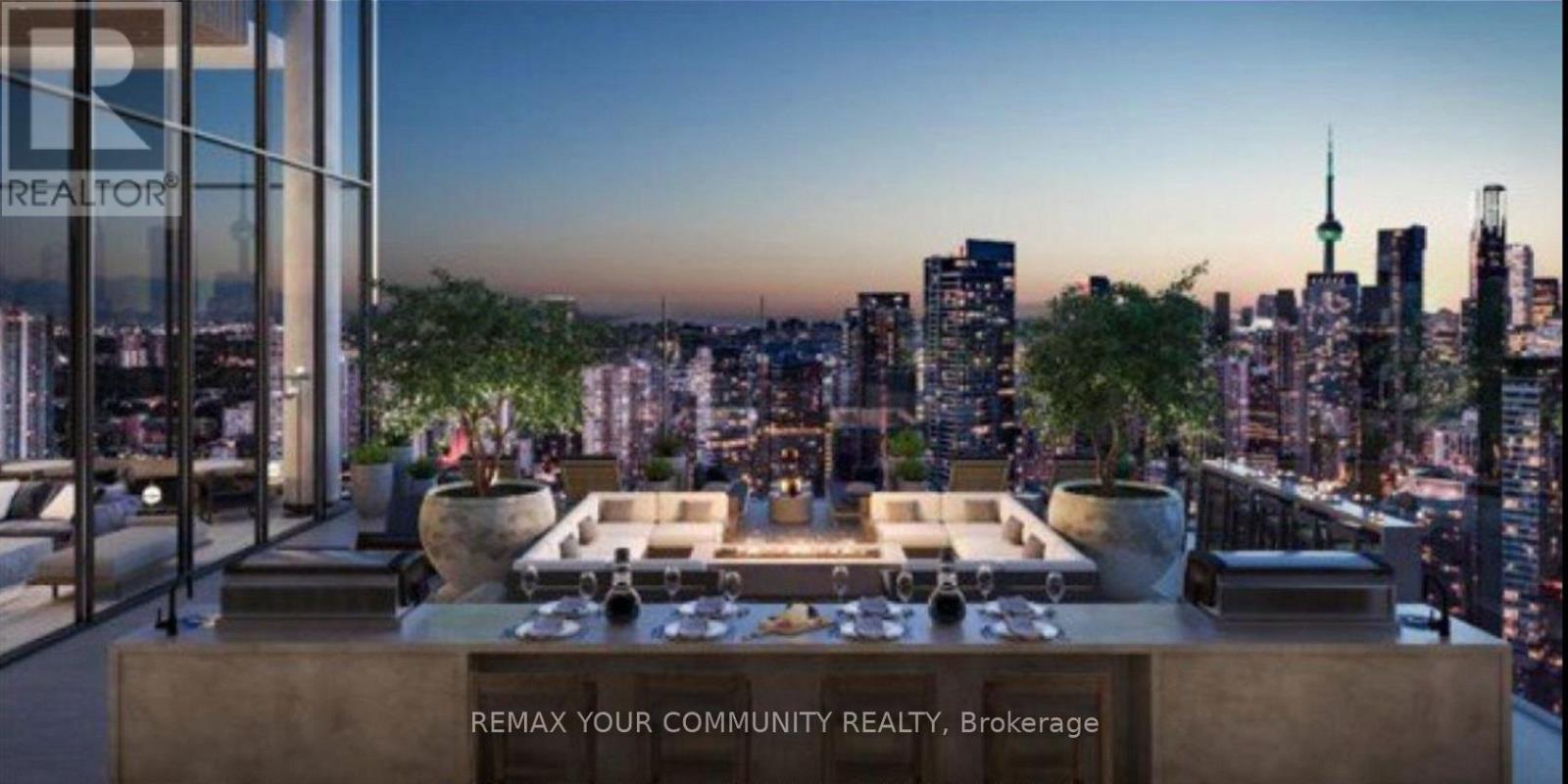 2302 - 55 Charles Street E, Toronto, Ontario M4Y 0J1 - Photo 19 - C12990014