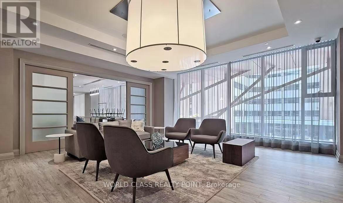 2603 - 50 Wellesley Street E, Toronto, Ontario M4Y 0C8 - Photo 23 - C12997762