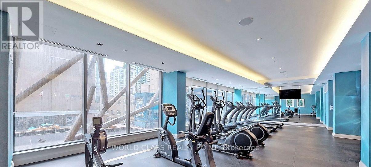 2603 - 50 Wellesley Street E, Toronto, Ontario M4Y 0C8 - Photo 28 - C12997762