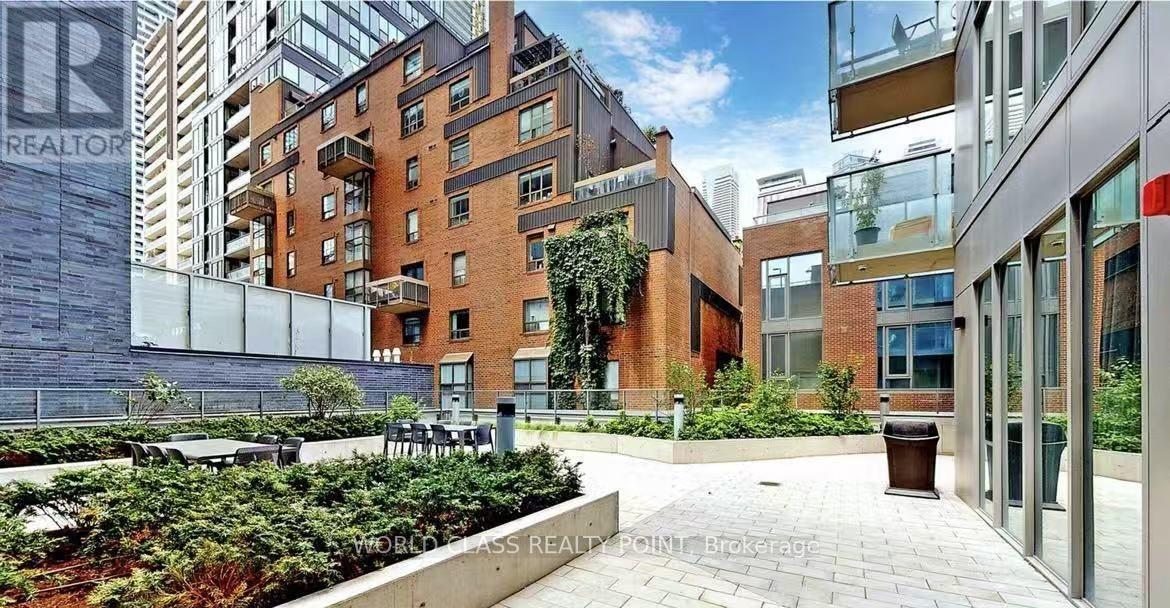 2603 - 50 Wellesley Street E, Toronto, Ontario M4Y 0C8 - Photo 16 - C12997762