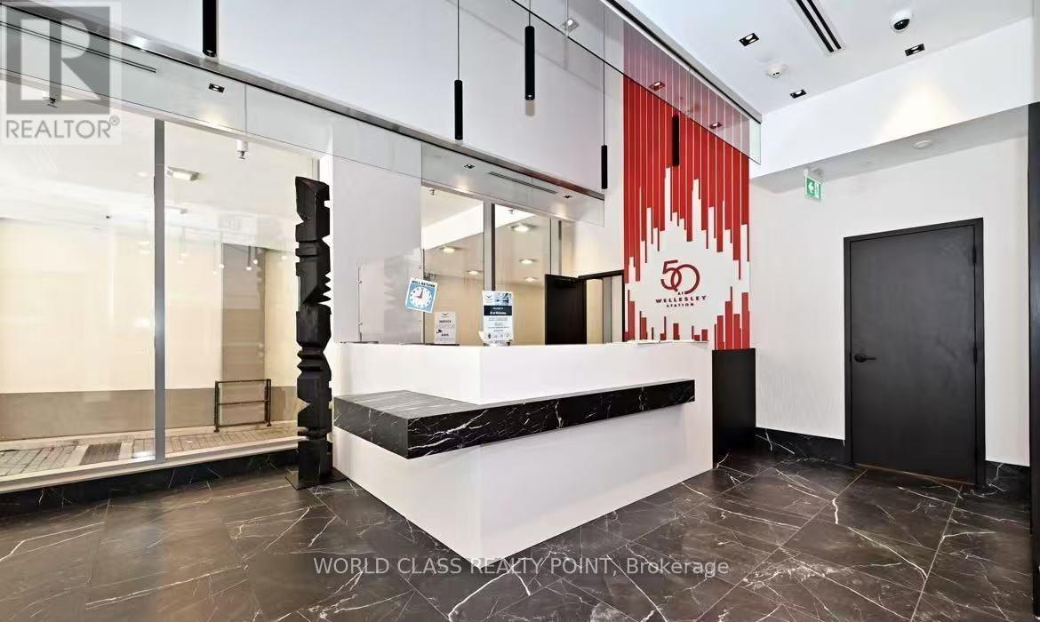 2603 - 50 Wellesley Street E, Toronto, Ontario M4Y 0C8 - Photo 19 - C12997762