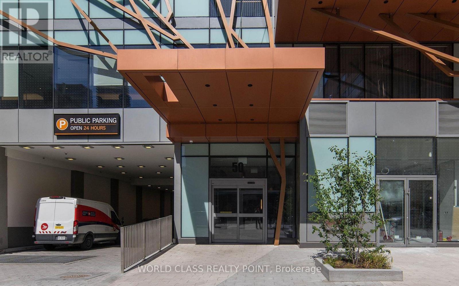 2603 - 50 Wellesley Street E, Toronto, Ontario M4Y 0C8 - Photo 24 - C12997762