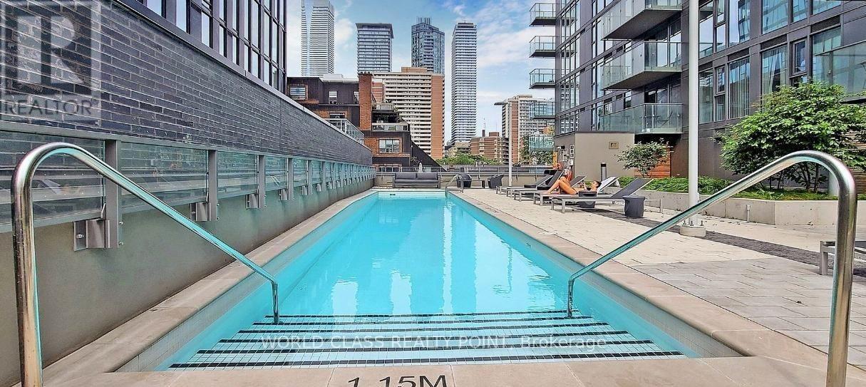 2603 - 50 Wellesley Street E, Toronto, Ontario M4Y 0C8 - Photo 27 - C12997762