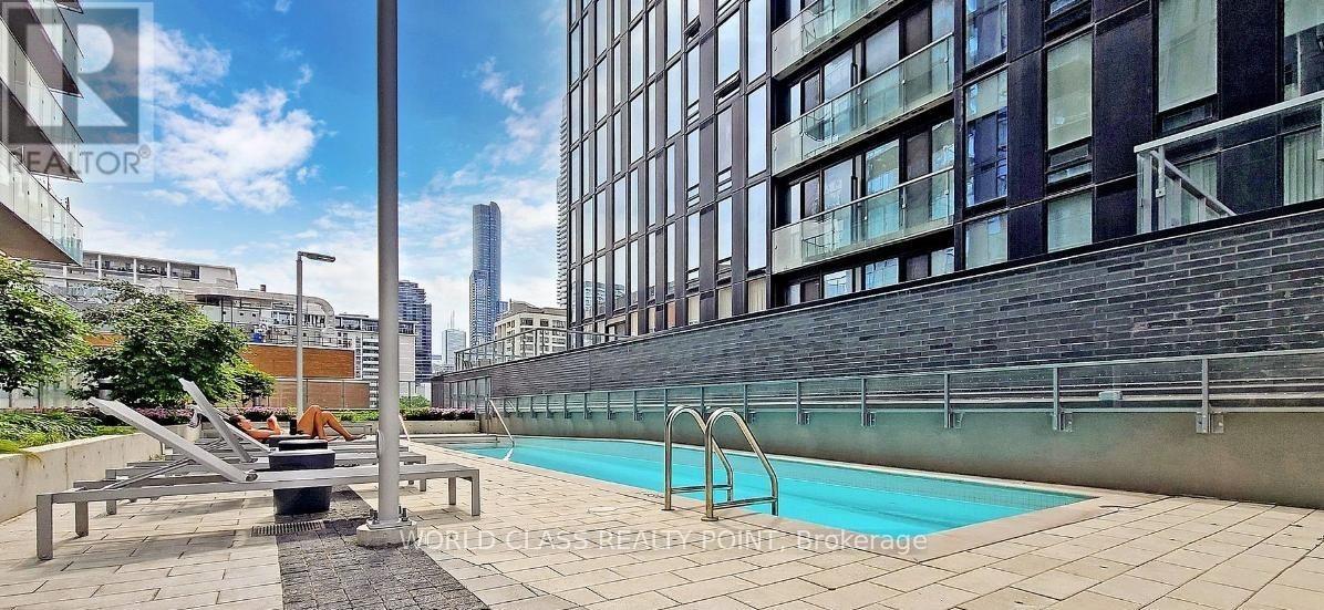 2603 - 50 Wellesley Street E, Toronto, Ontario M4Y 0C8 - Photo 26 - C12997762