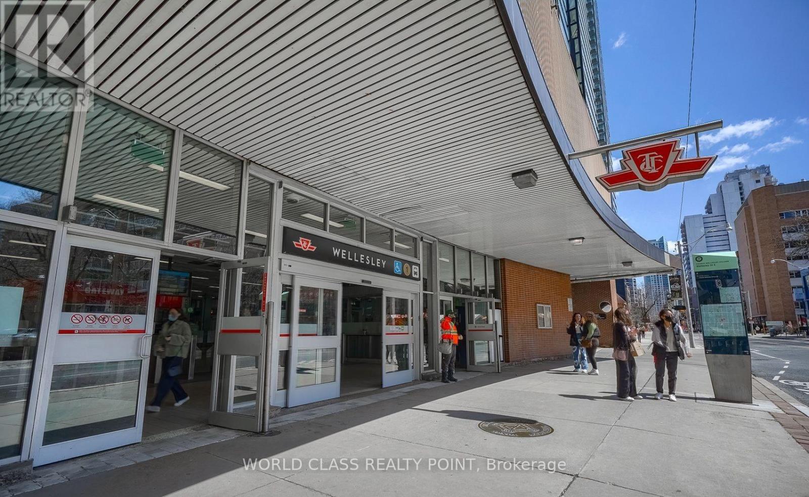 2603 - 50 Wellesley Street E, Toronto, Ontario M4Y 0C8 - Photo 25 - C12997762