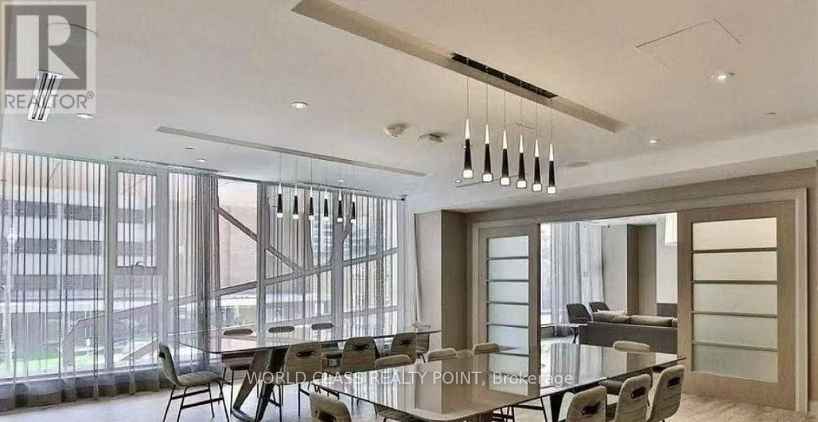 2603 - 50 Wellesley Street E, Toronto, Ontario M4Y 0C8 - Photo 17 - C12997762