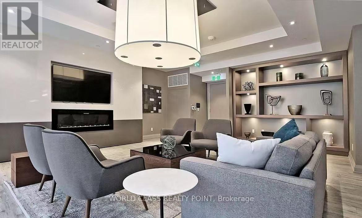 2603 - 50 Wellesley Street E, Toronto, Ontario M4Y 0C8 - Photo 22 - C12997762