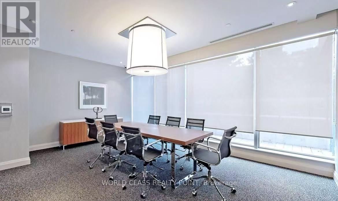 2603 - 50 Wellesley Street E, Toronto, Ontario M4Y 0C8 - Photo 21 - C12997762