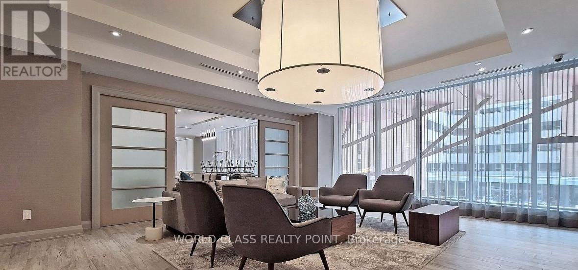 2603 - 50 Wellesley Street E, Toronto, Ontario M4Y 0C8 - Photo 30 - C12997762