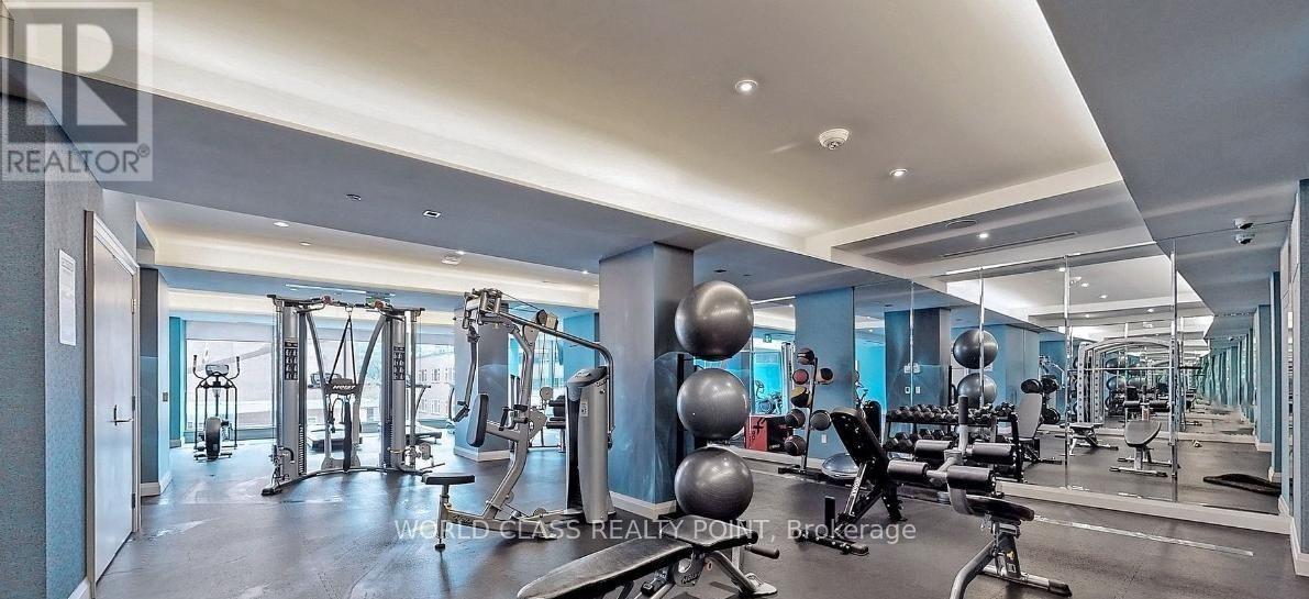 2603 - 50 Wellesley Street E, Toronto, Ontario M4Y 0C8 - Photo 29 - C12997762