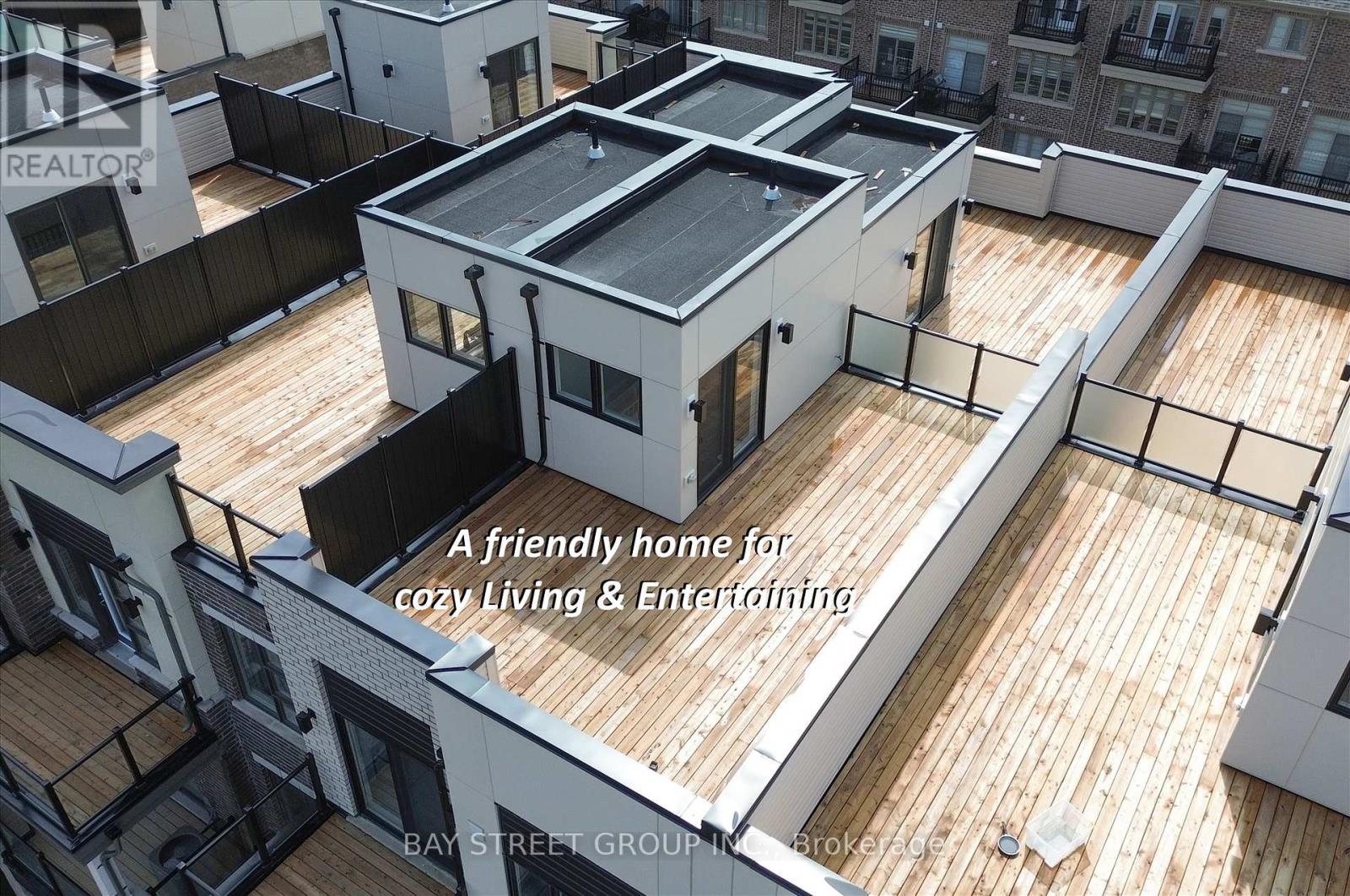 23 Schmidt Lane, Markham, Ontario  L6C 3L7 - Photo 21 - N13003382