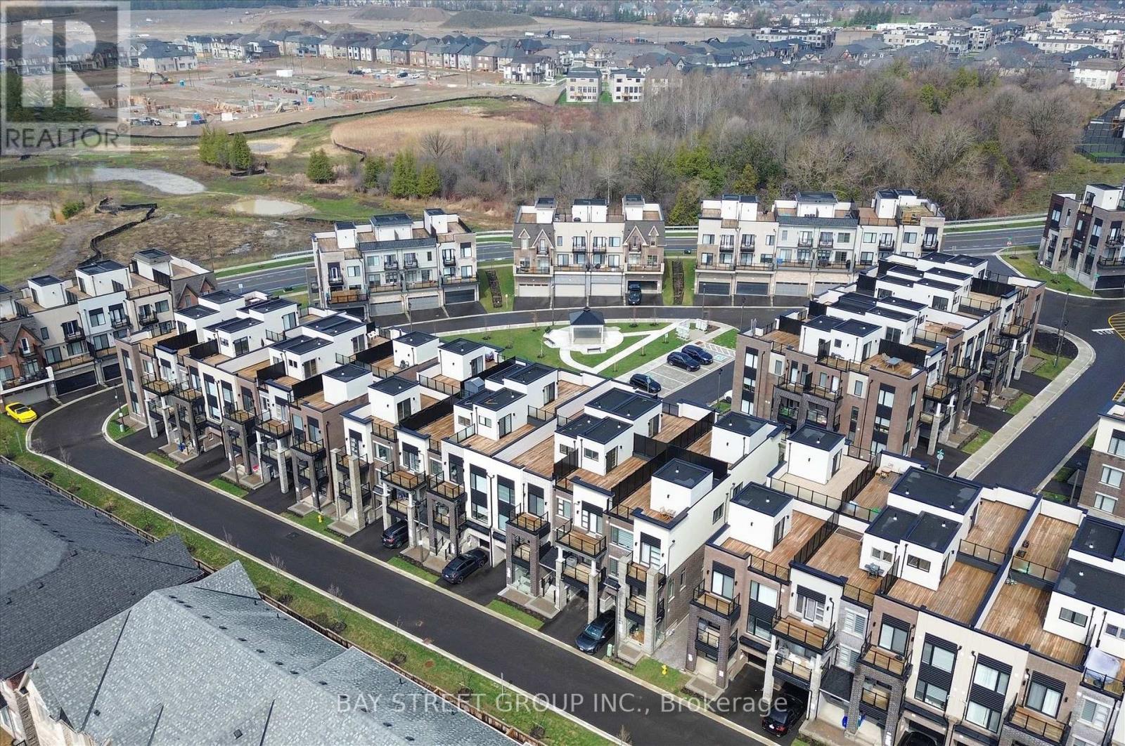 23 Schmidt Lane, Markham, Ontario  L6C 3L7 - Photo 23 - N13003382