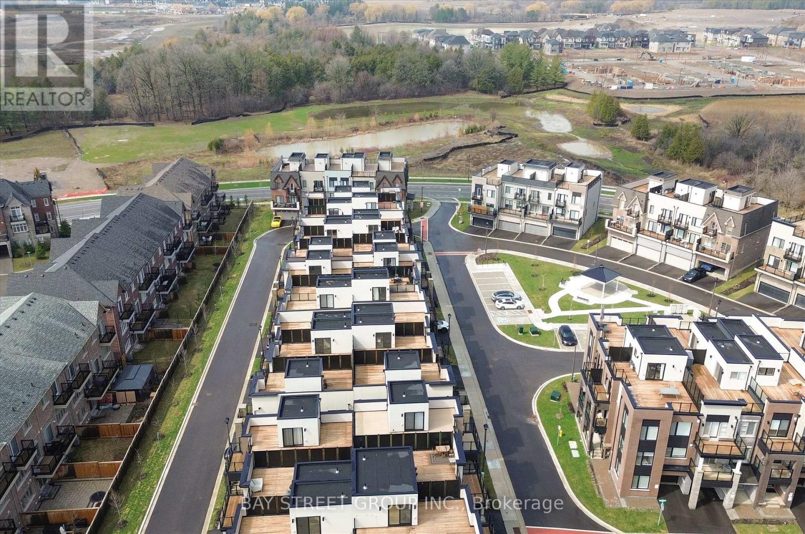 23 Schmidt Lane, Markham, Ontario  L6C 3L7 - Photo 24 - N13003382