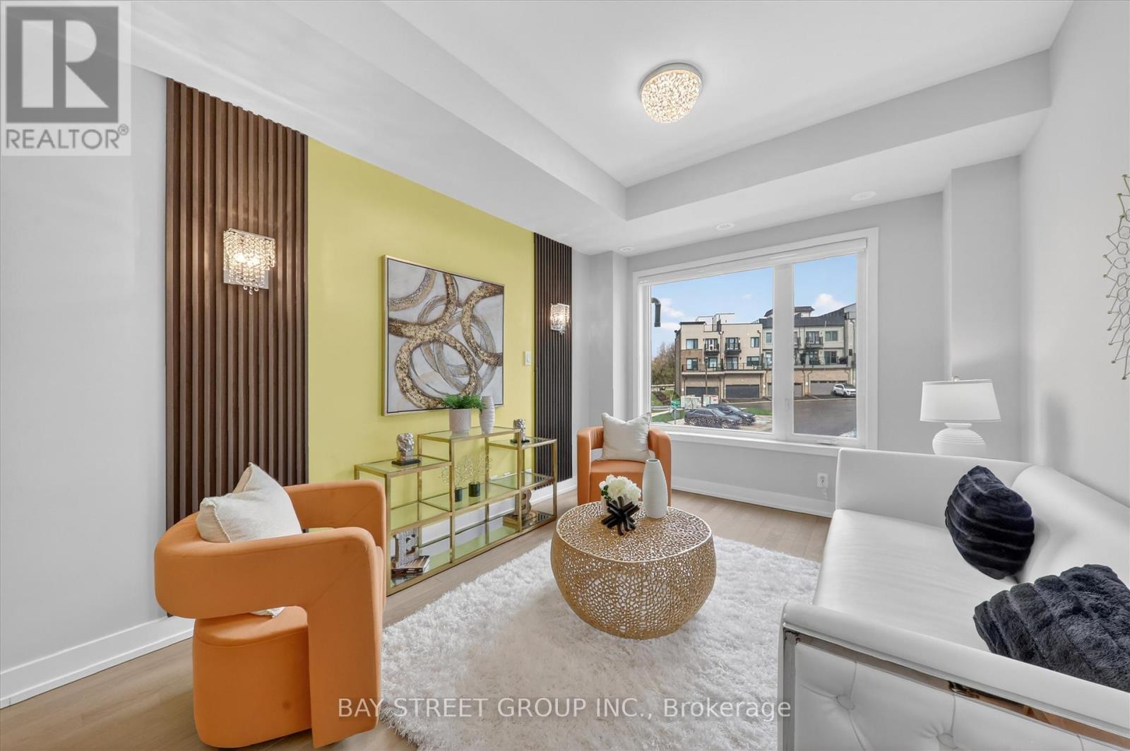 23 Schmidt Lane, Markham, Ontario  L6C 3L7 - Photo 5 - N13003382