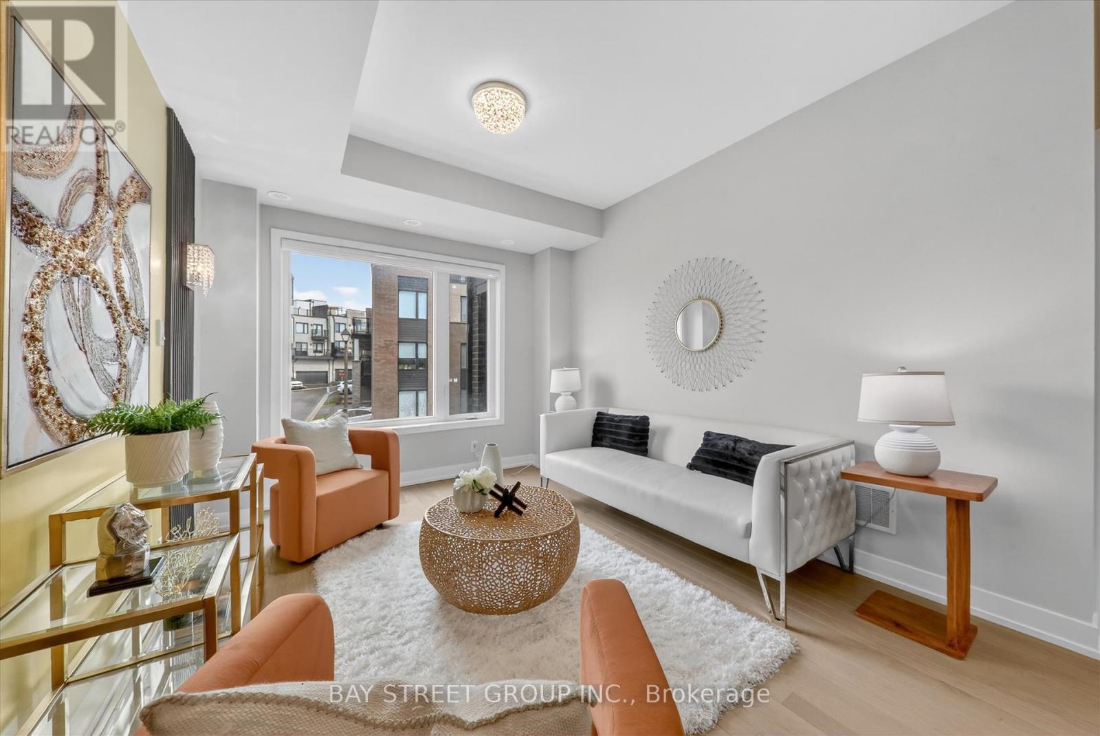 23 Schmidt Lane, Markham, Ontario  L6C 3L7 - Photo 6 - N13003382