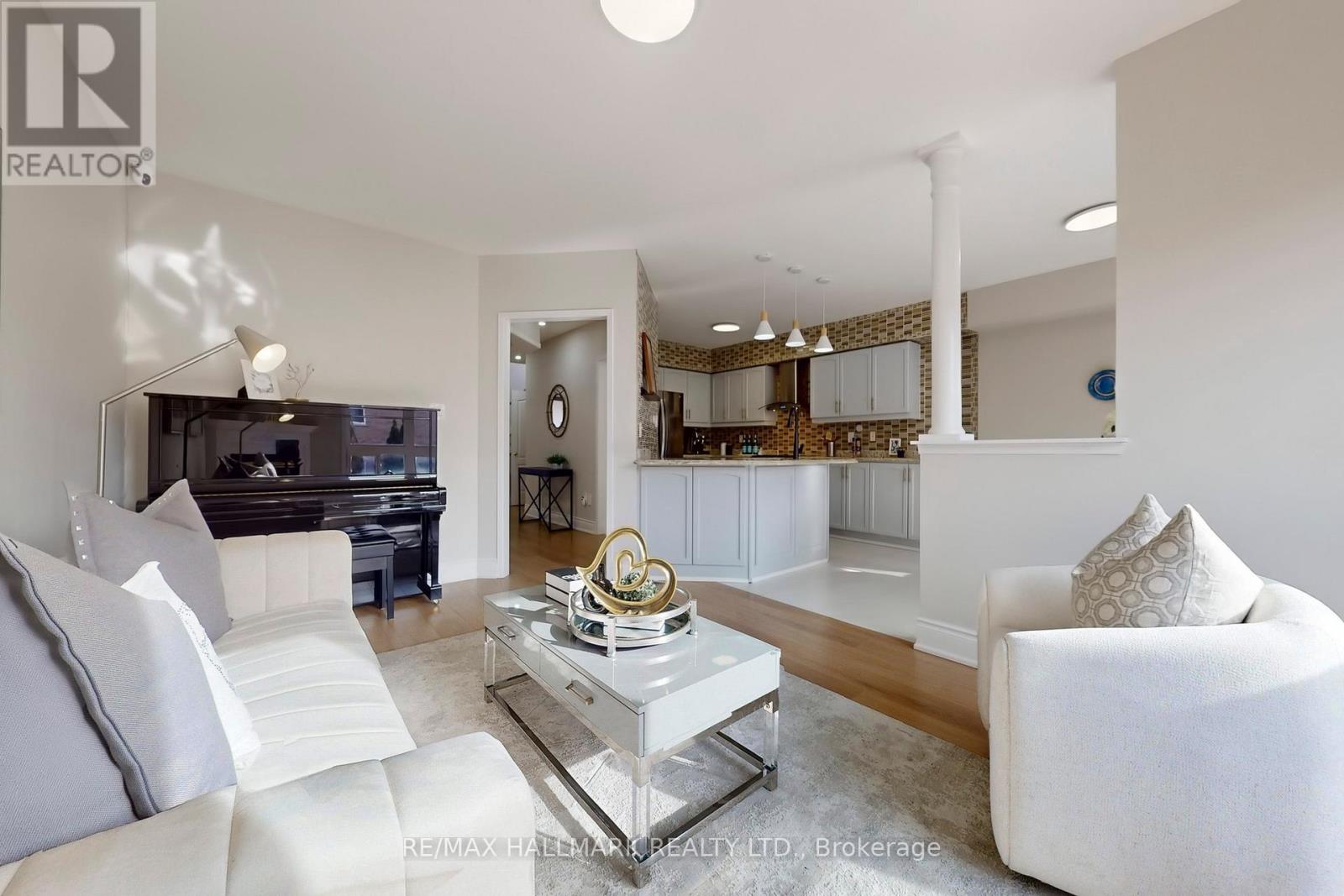 17 Durango Drive, Richmond Hill, Ontario  L4S 2W5 - Photo 10 - N13003410