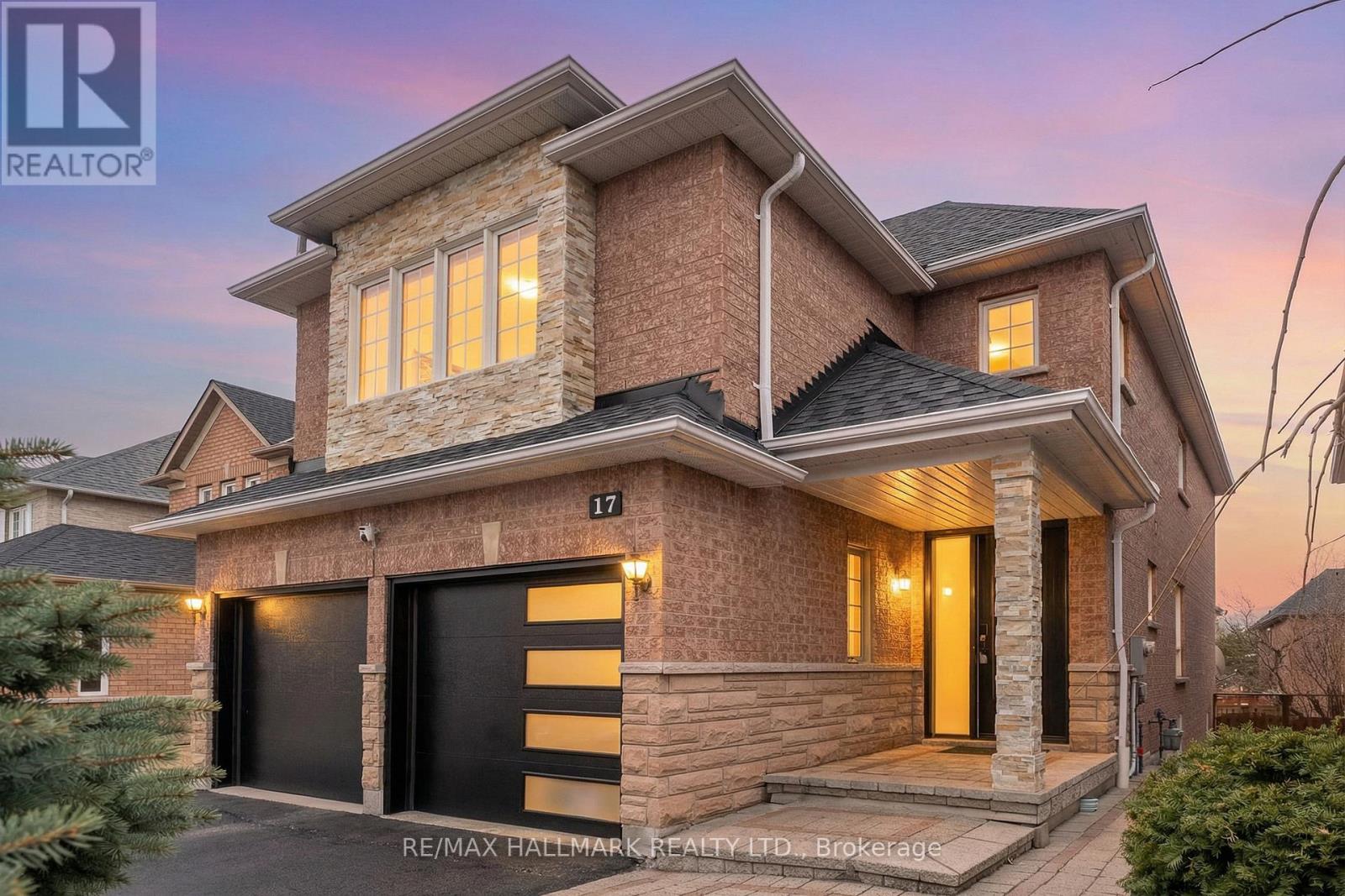 17 Durango Drive, Richmond Hill, Ontario  L4S 2W5 - Photo 2 - N13003410