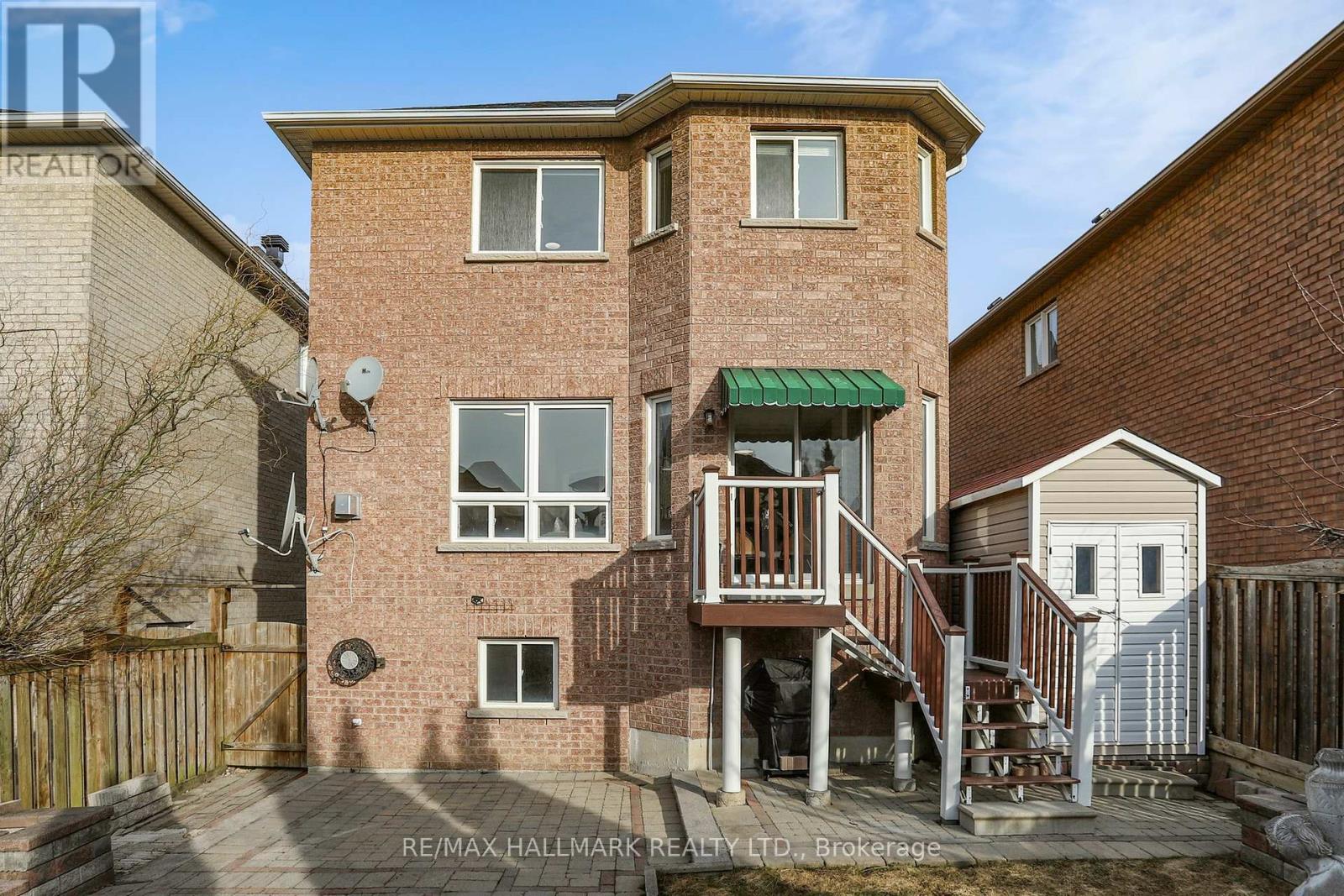 17 Durango Drive, Richmond Hill, Ontario  L4S 2W5 - Photo 40 - N13003410