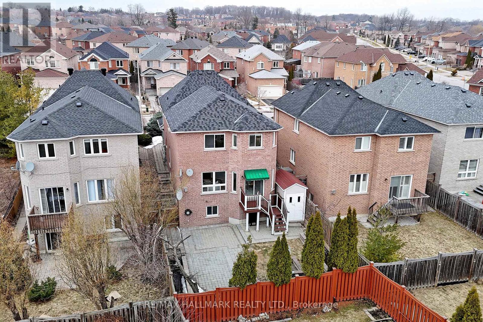 17 Durango Drive, Richmond Hill, Ontario  L4S 2W5 - Photo 41 - N13003410