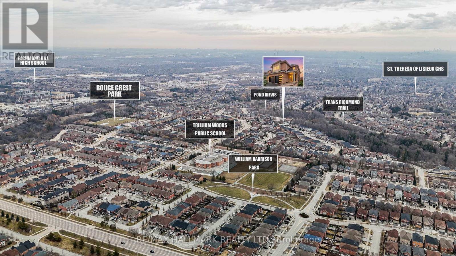 17 Durango Drive, Richmond Hill, Ontario  L4S 2W5 - Photo 48 - N13003410