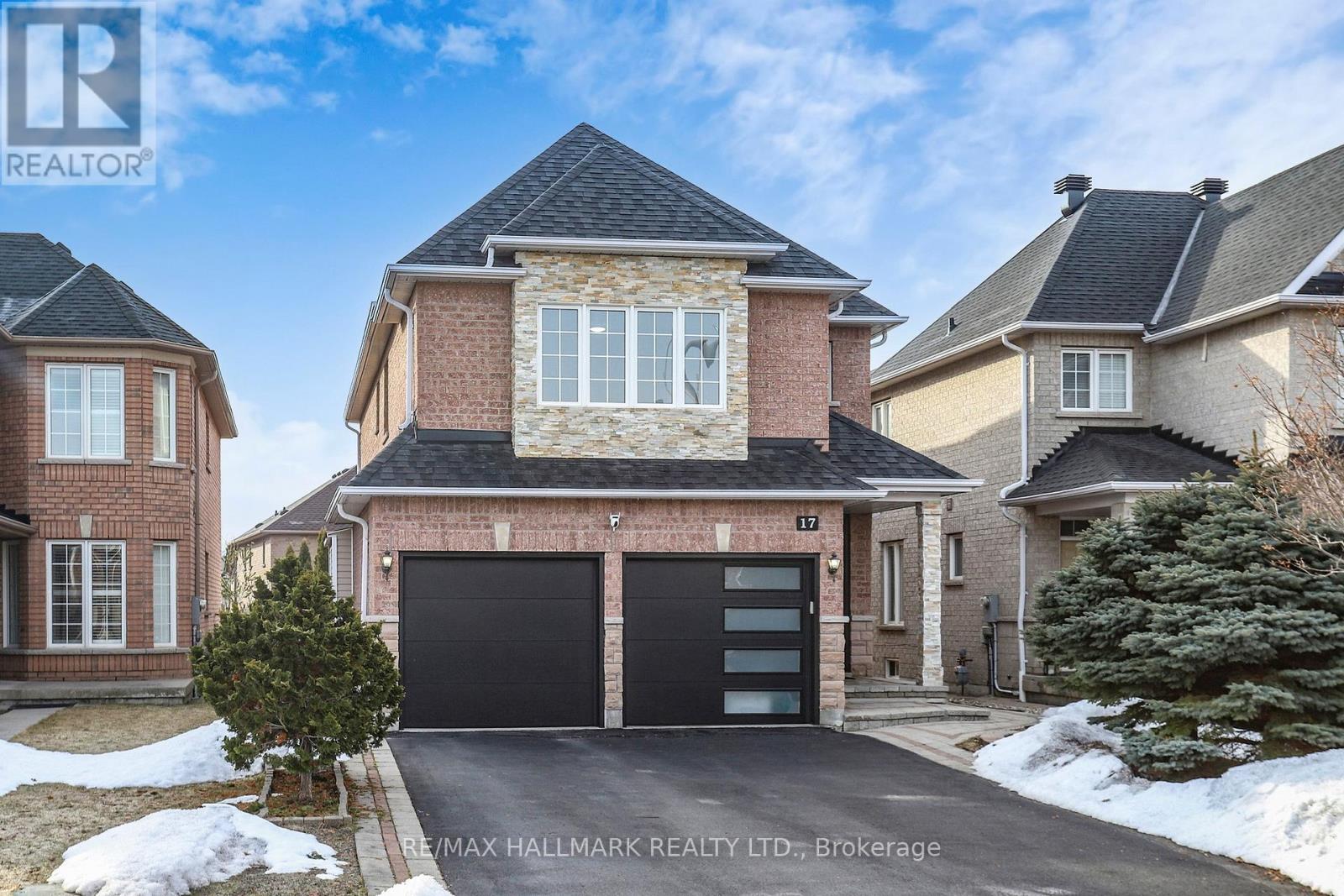 17 Durango Drive, Richmond Hill, Ontario  L4S 2W5 - Photo 6 - N13003410