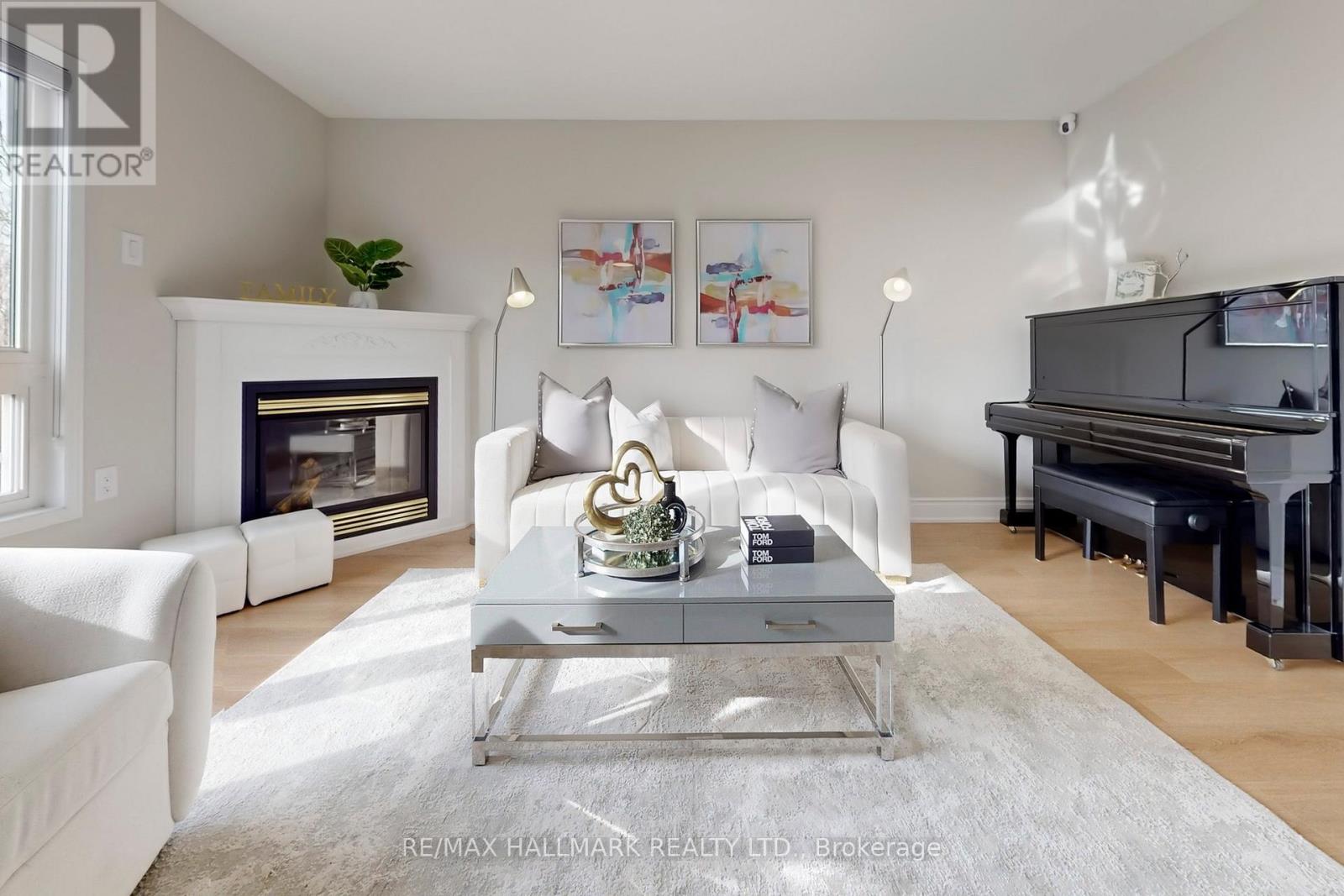 17 Durango Drive, Richmond Hill, Ontario  L4S 2W5 - Photo 9 - N13003410