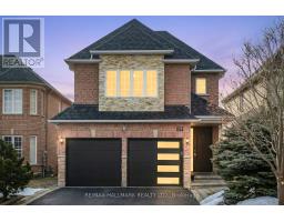 17 DURANGO DRIVE, Richmond Hill, Ontario