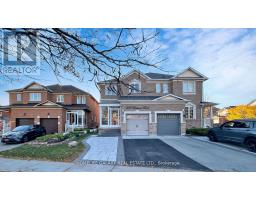 302 REDSTONE ROAD, Richmond Hill, Ontario