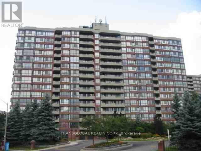 505 - 100 Observatory Lane, Richmond Hill, Ontario  L4C 1T4 - Photo 1 - N13003510