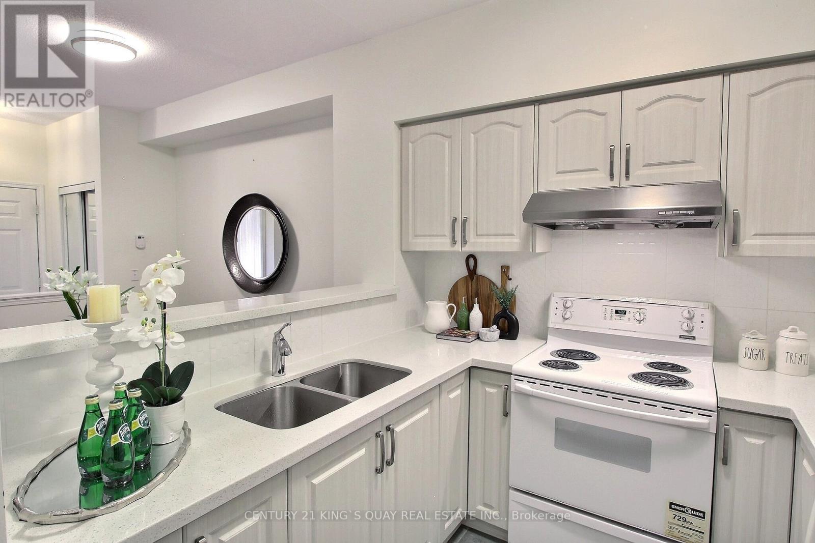 23a - 2 Alpen Way, Markham, Ontario  L3R 4G1 - Photo 10 - N13003580