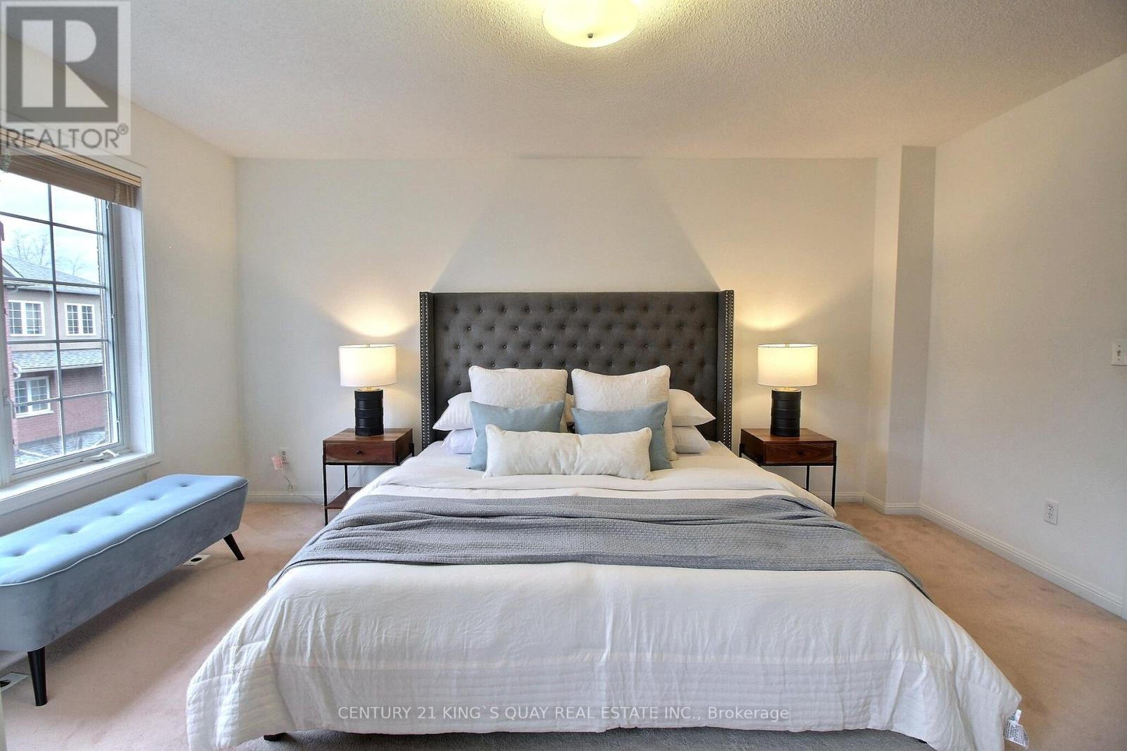 23a - 2 Alpen Way, Markham, Ontario  L3R 4G1 - Photo 13 - N13003580