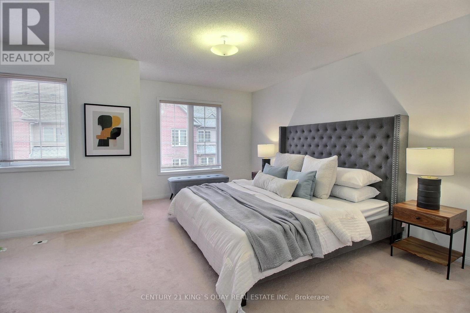 23a - 2 Alpen Way, Markham, Ontario  L3R 4G1 - Photo 14 - N13003580