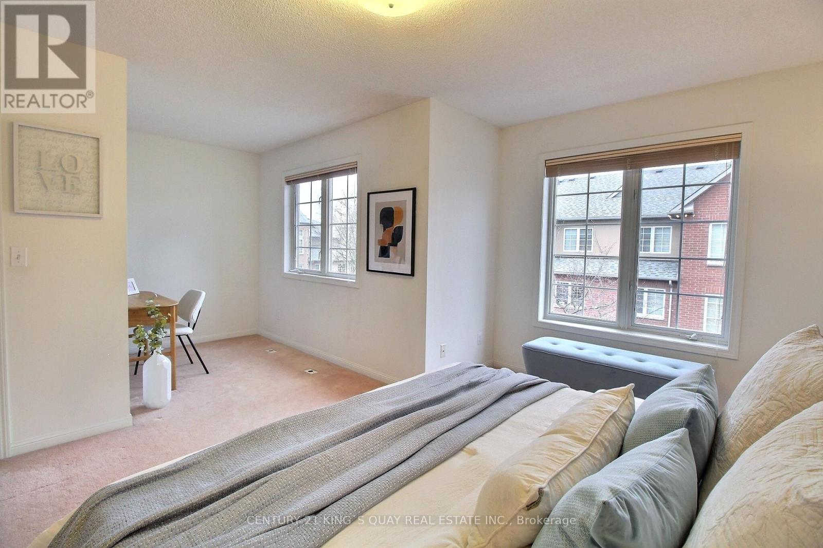 23a - 2 Alpen Way, Markham, Ontario  L3R 4G1 - Photo 15 - N13003580