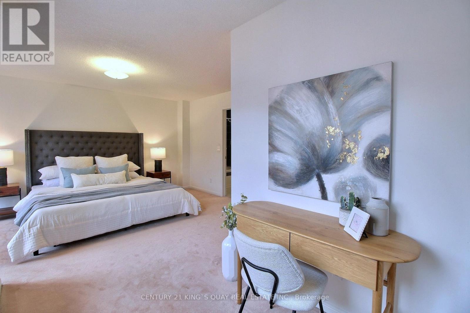 23a - 2 Alpen Way, Markham, Ontario  L3R 4G1 - Photo 18 - N13003580