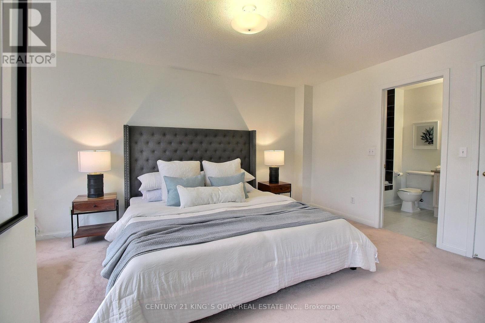 23a - 2 Alpen Way, Markham, Ontario  L3R 4G1 - Photo 19 - N13003580