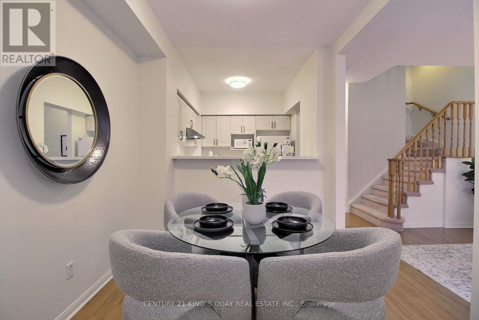 23a - 2 Alpen Way, Markham, Ontario  L3R 4G1 - Photo 2 - N13003580