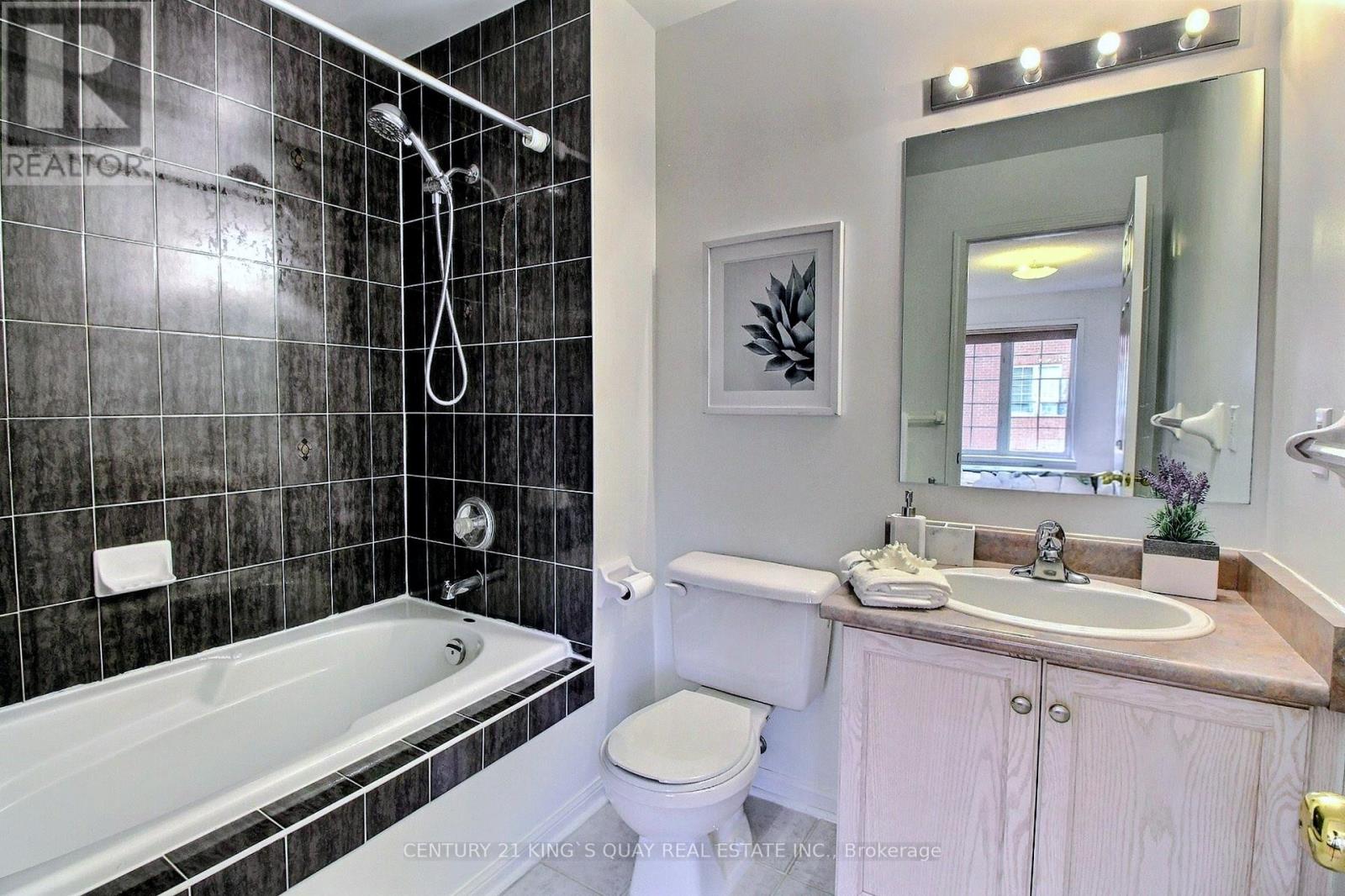 23a - 2 Alpen Way, Markham, Ontario  L3R 4G1 - Photo 20 - N13003580