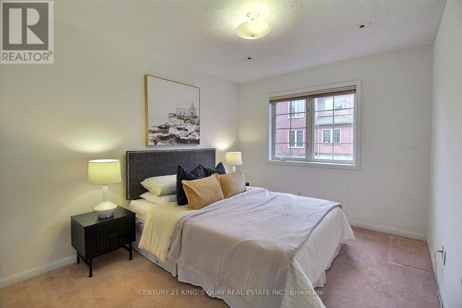 23a - 2 Alpen Way, Markham, Ontario  L3R 4G1 - Photo 25 - N13003580