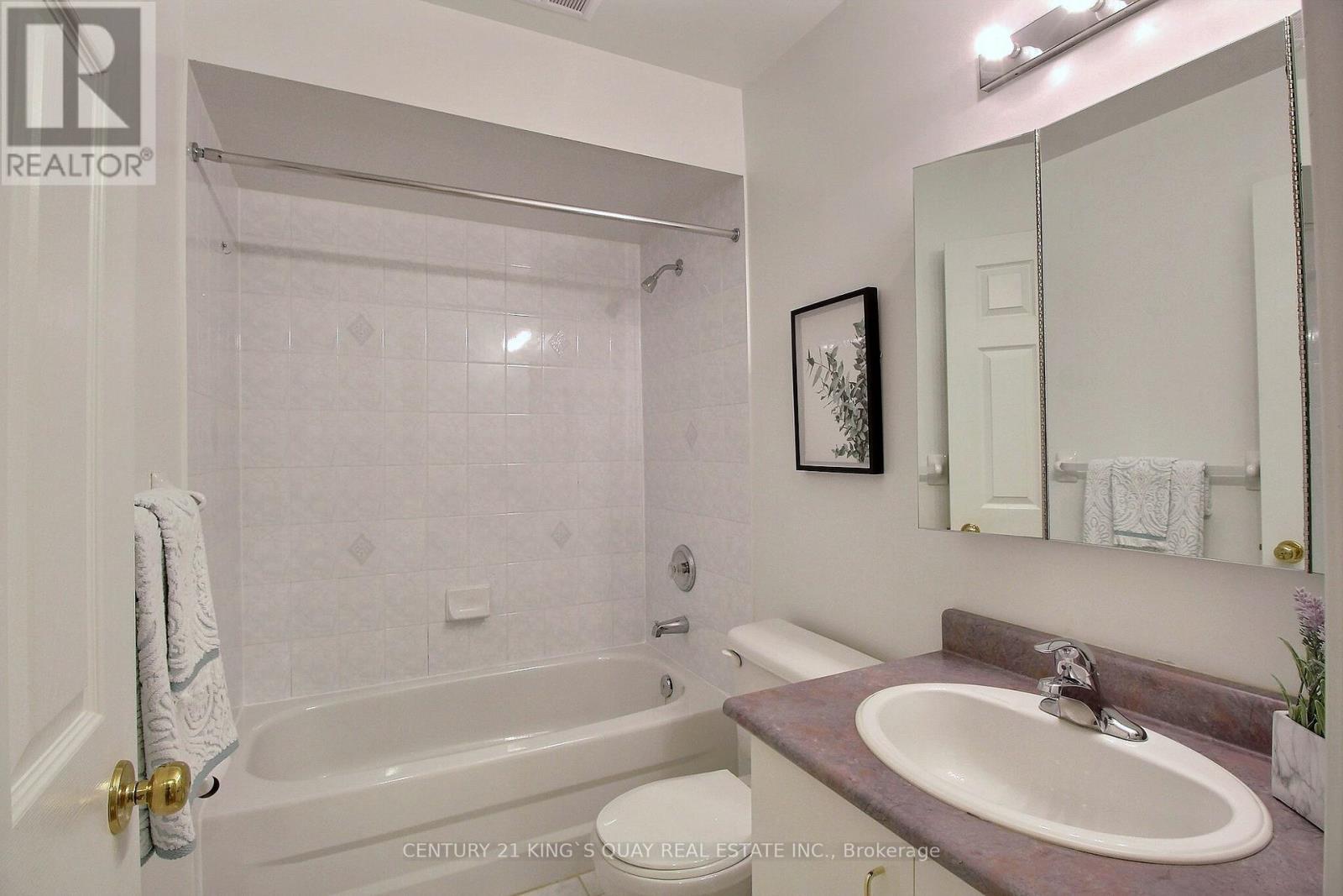 23a - 2 Alpen Way, Markham, Ontario  L3R 4G1 - Photo 27 - N13003580
