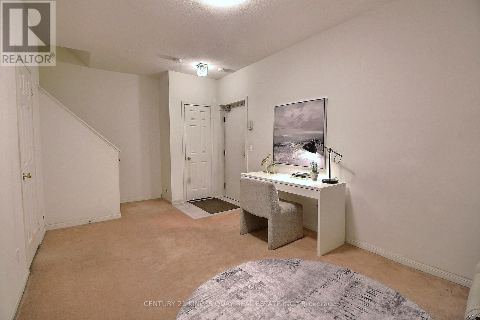 23a - 2 Alpen Way, Markham, Ontario  L3R 4G1 - Photo 28 - N13003580